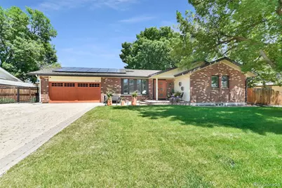 8122 Ammons Way, Arvada, CO 80005 - Photo 1