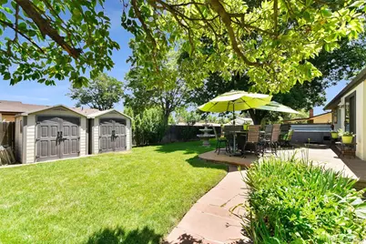 8122 Ammons Way, Arvada, CO 80005 - Photo 37