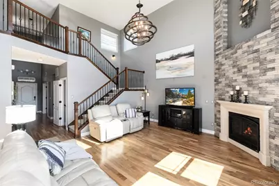 1556 Bent Wedge Point, Castle Rock, CO 80109 - Photo 9