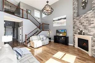 1556 Bent Wedge Point, Castle Rock, CO 80109 - Photo 9