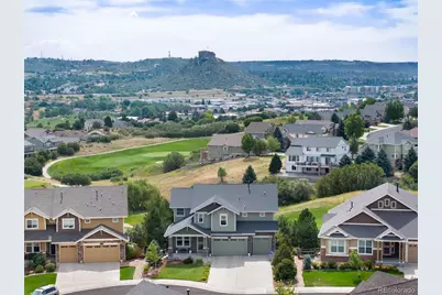 1556 Bent Wedge Point, Castle Rock, CO 80109 - Photo 5