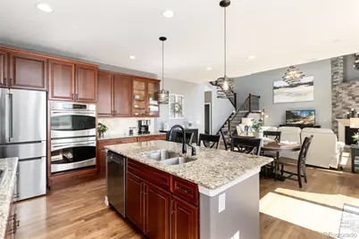 1556 Bent Wedge Point, Castle Rock, CO 80109 - Photo 17