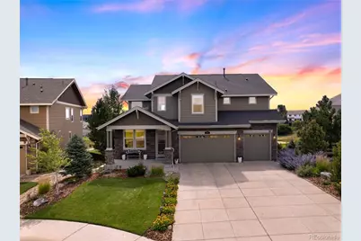 1556 Bent Wedge Point, Castle Rock, CO 80109 - Photo 1