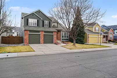 1748 Spring Water Lane, Highlands Ranch, CO 80129 - Photo 1