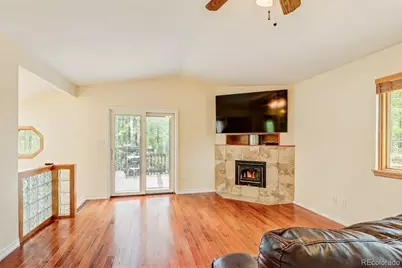 10850 Oehlmann Avenue, Conifer, CO 80433 - Photo 15