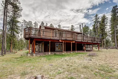 10850 Oehlmann Avenue, Conifer, CO 80433 - Photo 3