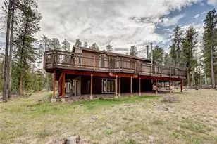 10850 Oehlmann Ave, Conifer, CO 80433 - Photo 3