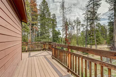 10850 Oehlmann Avenue, Conifer, CO 80433 - Photo 11