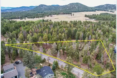 10850 Oehlmann Avenue, Conifer, CO 80433 - Photo 5