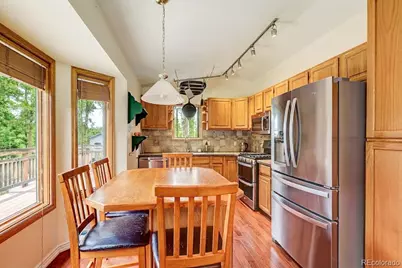 10850 Oehlmann Avenue, Conifer, CO 80433 - Photo 19
