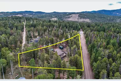 10850 Oehlmann Avenue, Conifer, CO 80433 - Photo 7
