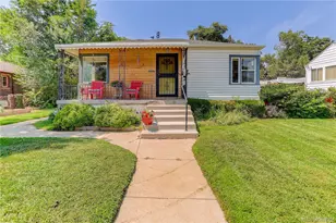 4737 Beach Ct, Denver, CO 80211 - Photo 1