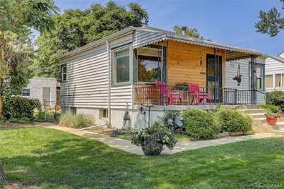 4737 Beach Court, Denver, CO 80211 - Photo 41