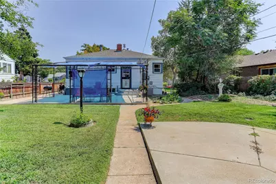 4737 Beach Court, Denver, CO 80211 - Photo 33