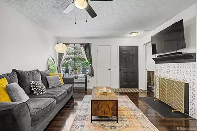 1845 Kendall Street #109A, Denver, CO 80214 - Photo 5