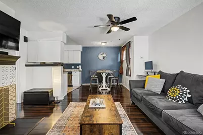 1845 Kendall Street #109A, Denver, CO 80214 - Photo 9
