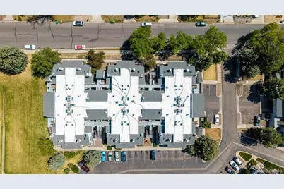 1845 Kendall Street #109A, Denver, CO 80214 - Photo 41