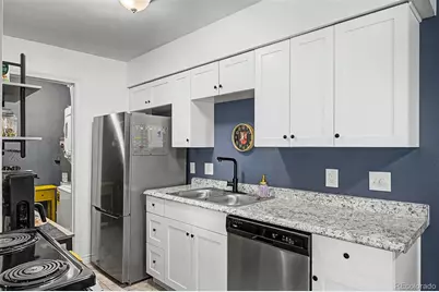 1845 Kendall Street #109A, Denver, CO 80214 - Photo 17