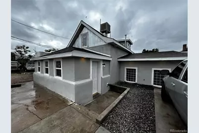 525 7th St, Pueblo, CO 81003 - Photo 1