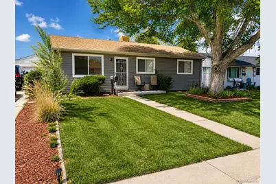 3915 S Jason Street, Englewood, CO 80110 - Photo 1
