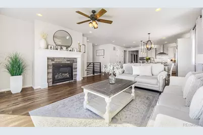 7000 Leilani Drive, Castle Rock, CO 80108 - Photo 3