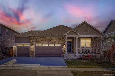 20014 E 62nd Drive, Aurora, CO 80019 - Photo 1