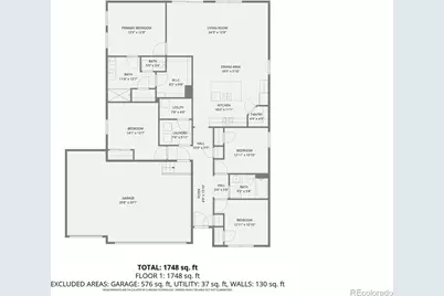 20014 E 62nd Drive, Aurora, CO 80019 - Photo 33