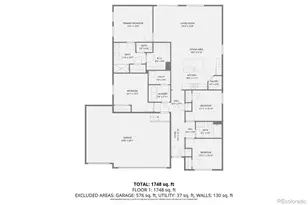 20014 E 62nd Dr, Aurora, CO 80019 - Photo 33