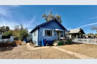 145 N 8th Avenue, Brighton, CO 80601 - Photo 1