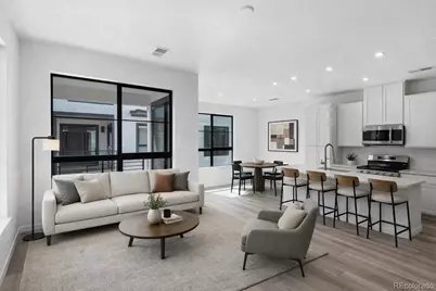 2020 S Holly Street #2, Denver, CO 80222 - Photo 9