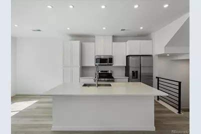 2020 S Holly Street #2, Denver, CO 80222 - Photo 5