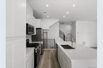 2020 S Holly Street #2, Denver, CO 80222 - Photo 3