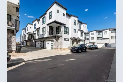 2020 S Holly Street #2, Denver, CO 80222 - Photo 1