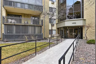 14152 E Linvale Place #408, Aurora, CO 80014 - Photo 35