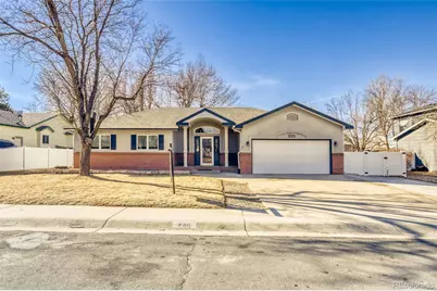 225 43rd Avenue, Greeley, CO 80634 - Photo 1