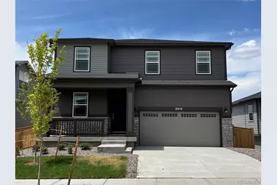 8919 Sedalia Street, Commerce City, CO 80022 - Photo 1