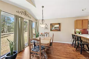 13712 S Wamblee Valley Rd, Conifer, CO 80433 - Photo 3