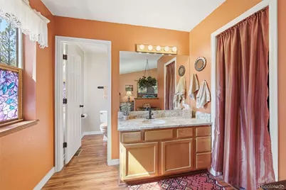13712 S Wamblee Valley Road, Conifer, CO 80433 - Photo 9