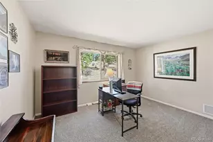 13712 S Wamblee Valley Rd, Conifer, CO 80433 - Photo 5