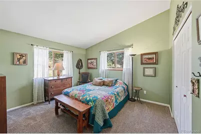 13712 S Wamblee Valley Road, Conifer, CO 80433 - Photo 7