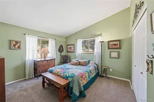 13712 S Wamblee Valley Rd, Conifer, CO 80433 - Photo 7