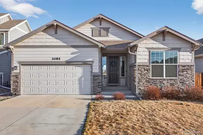 3085 Lake Helen Boulevard, Mead, CO 80542 - Photo 1