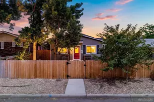 1424 Tamarac St, Denver, CO 80220 - Photo 1