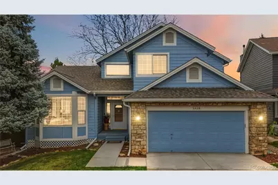 2426 Lansdowne Court, Highlands Ranch, CO 80126 - Photo 1