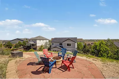 2601 Dublin Drive, Castle Rock, CO 80104 - Photo 37