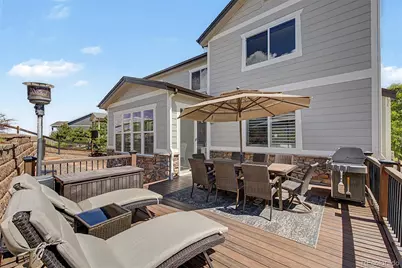 2601 Dublin Drive, Castle Rock, CO 80104 - Photo 33