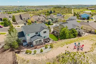 2601 Dublin Dr, Castle Rock, CO 80104 - Photo 3
