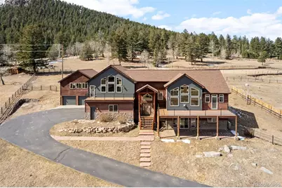 6249 Shasta Lane, Evergreen, CO 80439 - Photo 1