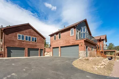 6249 Shasta Lane, Evergreen, CO 80439 - Photo 39