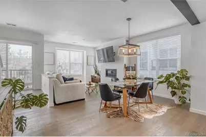 8711 E Hampden Avenue #34, Denver, CO 80231 - Photo 1